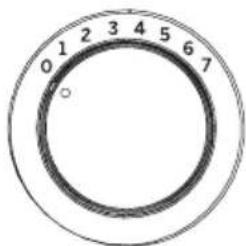 GE G8MSAAS1RRS - Appearance may vary slightly - 2
