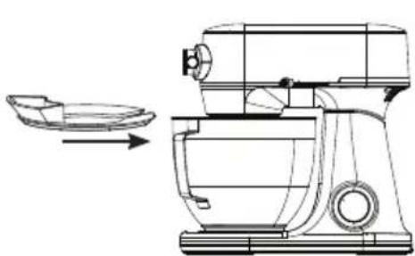 GE G8MSAAS1RRS - Appearance may vary slightly - 6