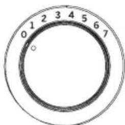 GE G8MSAAS1RRS - Appearance may vary slightly - 8