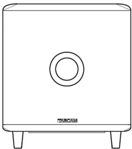 TASCAM VLA4 - 4