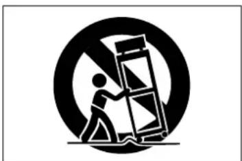 TASCAM VLA4 - IMPORTANT PRECAUZIONI DI SICUREZZA - 1