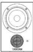 TASCAM VLM3 - VL-M3 - 1