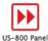 TASCAM US800 - Installation du panneau de configuration pour Mac OS X - 2
