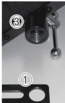 TASCAM TMAR1 - Instructions de réglage - 1