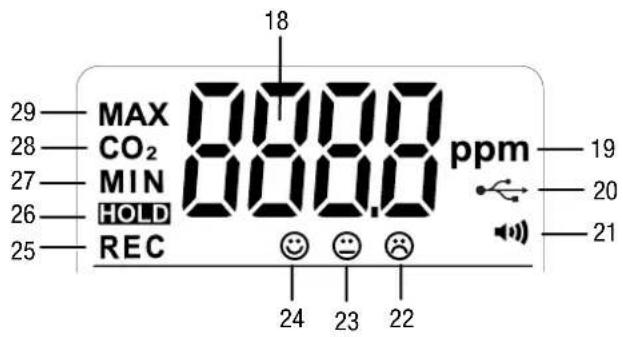 TROTEC BZ30 - Calibrage automatique - 2