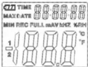 TROTEC BL30 - Manejo - 1