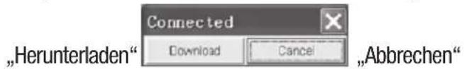 TROTEC BL30 - Datenübertragung der Daten vom Datenlogger zum PC - 1
