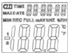 TROTEC BL30 - Управление - 1