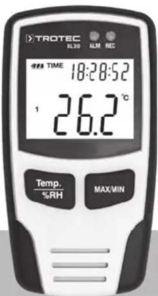 TROTEC BL30 - INT - 1