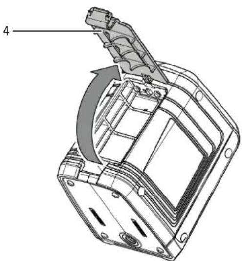 TROTEC BD5A - Remarque - 1