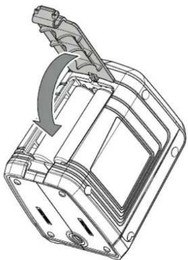 TROTEC BD5A - Remarque - 3
