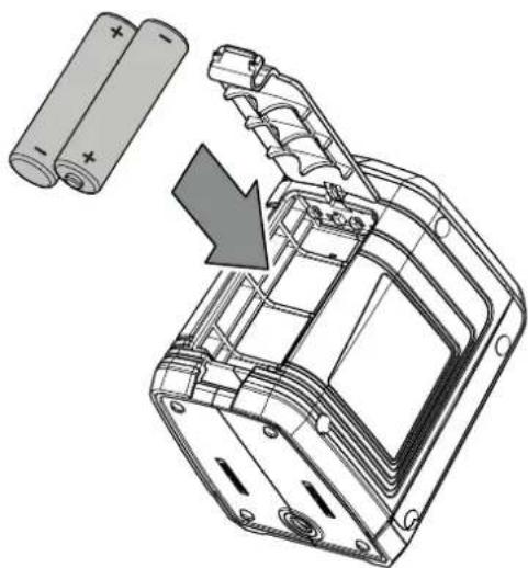 TROTEC BD5A - Remarque - 2