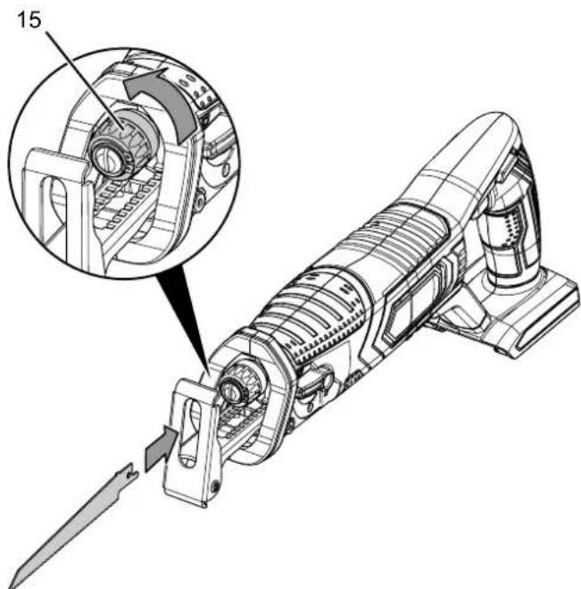 TROTEC PRCS 1020V - Remarque - 2