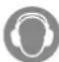 TROTEC PRCS 1020V - Avertissement - 4
