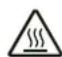 TROTEC PRCS 1020V - Avertissement relatif aux matieres explosives - 1