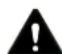 TROTEC PRCS 1020V - Avertissement relatif aux objets pointus - 1