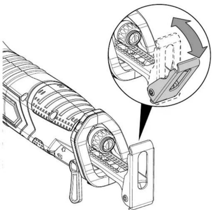 TROTEC PRCS 1020V - Info - 1