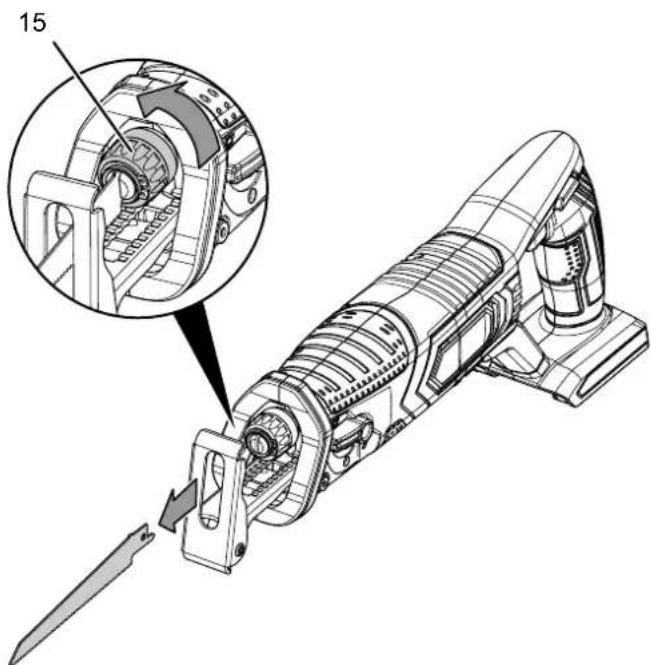 TROTEC PRCS 1020V - Remarque - 1
