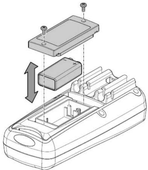 TROTEC BE50 - Remarque - 1