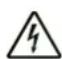 TROTEC T3000 - Avertissement relatif à la tension électrique - 1