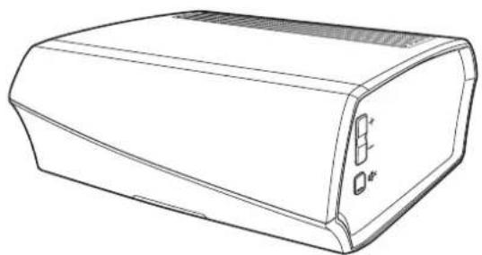 DENON HEOS Amp HS2 - Manuel de l'Utilisateur - 1
