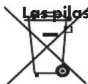NEVADENT NZPS 3 A1 - Desecho de las pilas/baterías - 1