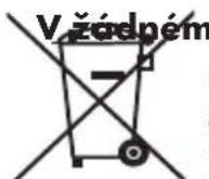 NEVADENT NZPS 3 A1 - Likvidace prístroje - 1