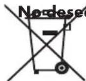 NEVADENT NZPS 3 A1 - Desecho del aparato - 1