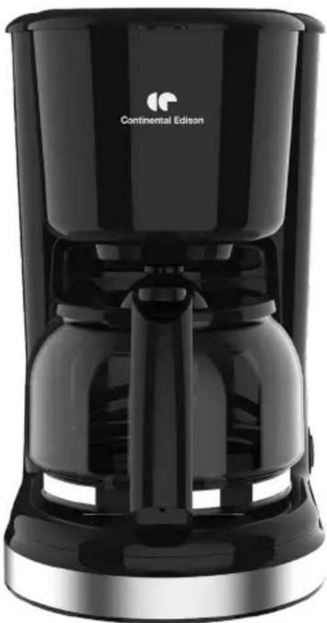 CONTINENTAL EDISON CEBS1N - Continental Edison - 1