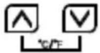 CONTINENTAL EDISON CECWC54EC - Child Lock (Combination key) - 1