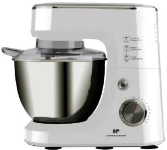 CONTINENTAL EDISON CERP530W - Notice d'utilisation - 2