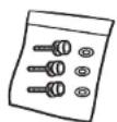 TECHNICS SHTB10 - Accessori - 1
