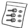 TECHNICS SHTB10 - Lisälaitteet - 1