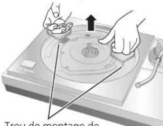 TECHNICS SHTB10 - Attention - 6