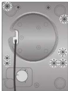 TECHNICS SHTB10 - Huomio - 3