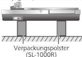 TECHNICS SHTB10 - Achtung - 5
