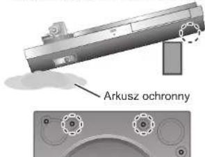 TECHNICS SHTB10 - Uwaga - 4
