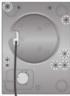 TECHNICS SHTB10 - Atencion - 3