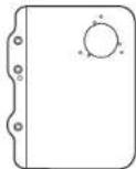 TECHNICS SHTB10 - SH-TB10RT2-S - 1
