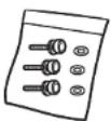 TECHNICS SHTB10 - Accesorios - 1