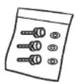 TECHNICS SHTB10 - Accessoires - 1