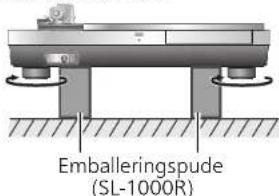 TECHNICS SHTB10 - Bemark - 1