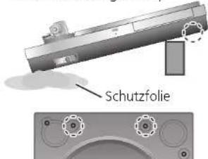 TECHNICS SHTB10 - Achtung - 4