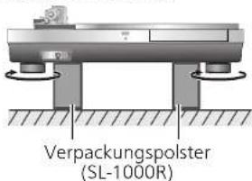 TECHNICS SHTB10 - Achtung - 1