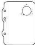 TECHNICS SHTB10 - SH-TB10JL1-S - 1