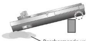 TECHNICS SHTB10 - Aandacht - 4