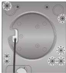 TECHNICS SHTB10 - Attention - 3