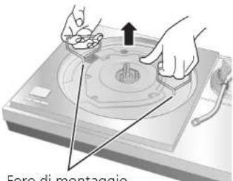 TECHNICS SHTB10 - Attenzione - 6