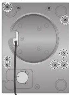 TECHNICS SHTB10 - Attention - 3