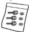 TECHNICS SHTB10 - Accessories - 1